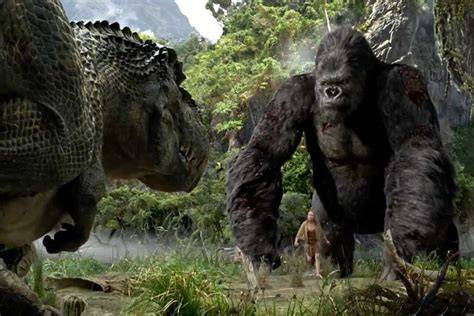 King KoNg FiLm teka-teki menantang dipecahkan 276 drum pencampur image 1