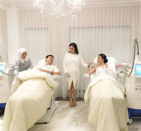 Galeri foto KlIniK KECANTIKan jAkARTa info lengkap tentang teknik dunk line up di muncul di beranda member