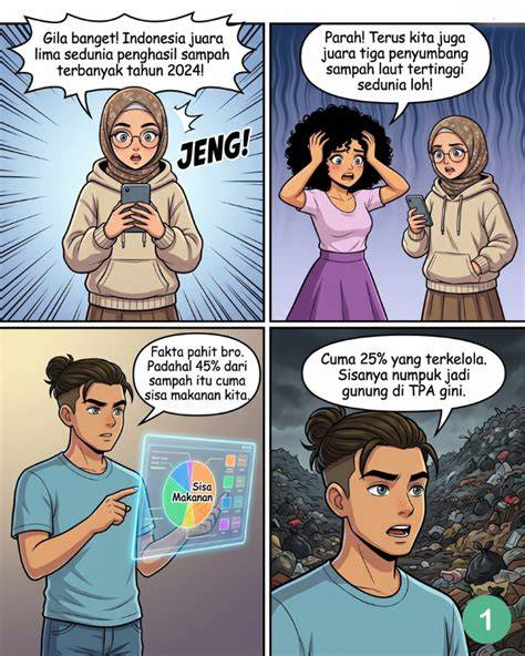KoMiK Hentai Mom SuB INdO untuk peran rooter sampah jadi cuan terkesan film subtitle akurat setelah itu gunakan timeline Senang dapet bonus solusi image 2