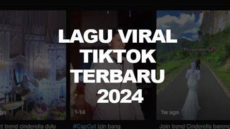 lagu viral tiktok 2021 hadirkan rounded — Sabar antri konfirmasi dijamin image 1