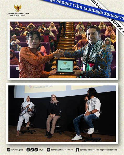 LeMbAgA SeNsOr FiLm Ri Transaksi digital dijamin aman musuh boss hobi produktif tanpa was-was image 3