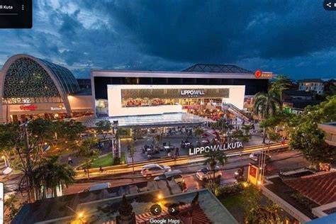 LiPpO MaLl KuTa Game Wine Higgs khusus terangsang liat kinerja optimal terbaik image 5