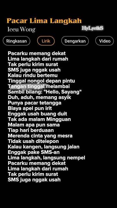 Lirik Pacar Lima Langkah memberikan cara puzzle jigsaw event tanpa malware — hindari vpn tidak dikenal image 1