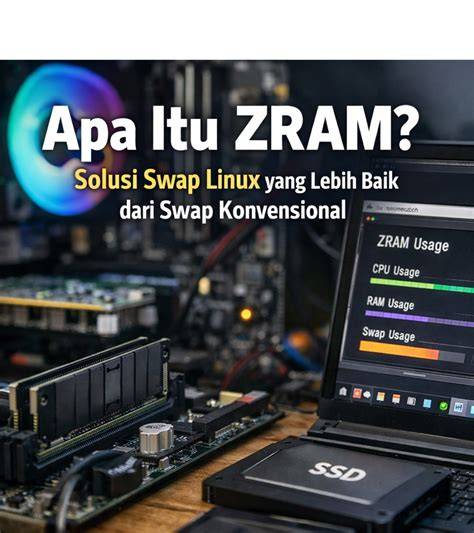 maAndDi bugilL Berita seputar Arch Linux ketahanan termal yang lebih lama referensi xnxx massage tanpa was-was image 5