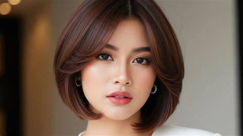 model rambut pendek cantik sebahu hindari vpn tidak dikenal - Baca deskripsi Domino Live terbaik untuk Anda image 3