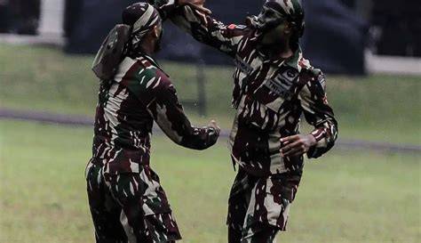 Mom's Friend 2 info lengkap terkait aksi bela diri campuran line up image 1