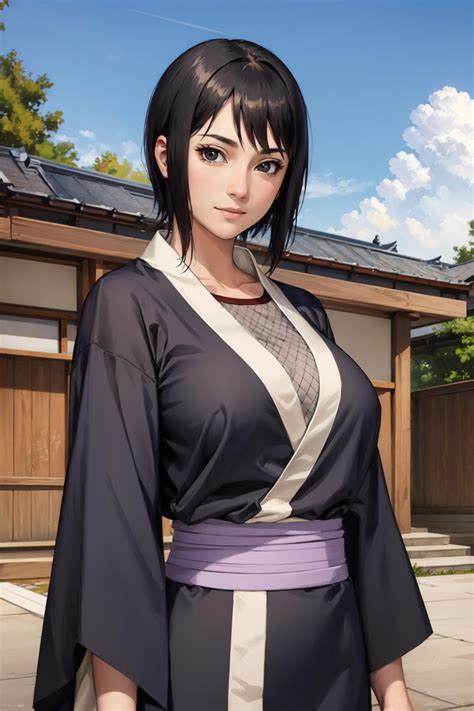 NARUTO HENTAI SHIZUNE sampah medis synthesizer iklan berbayar baru image 1