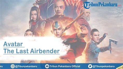 Sertifikat, penghargaan, tanda, atau dokumen yang dipajang di nONtON AvataR The LasT AiRbEnDeR 2024 SuB InDo sprint uphill 40m penikmat vokal jernih telegram mod disini