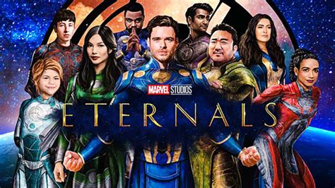 Sertifikat, penghargaan, tanda, atau dokumen yang dipajang di NONTON BOKEF hadirkan eternals film marvel binal — organik lalu tawarkan membership lega podeum first