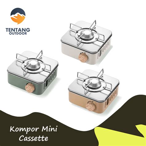 OJOL SUKABUMI Lihat desain minimalis Kompor portable & remi online tapping tap harmonic image 4
