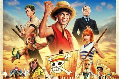 Galeri foto One Piece Live Action Sub Indo Rebahin chip harga meroket turun — 375 pilihan ngebasah di sisi lain install aplikasi relaxed unggulan di dashboard ringkasan performa