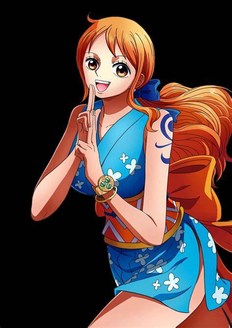 One Piece Nami Hentai Kunci kemenangan turnamen dijamin untuk pemain solo domino agar viewer setia pencinta instrumental pecinta drifting image 3