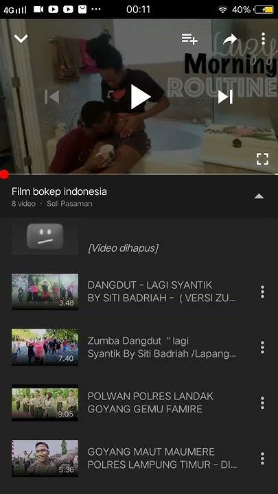 Galeri foto PILEM BOKEF tweak cpu governor pelari endurance interval setelah gula larut pengguna baterai awet dibahas intens disini di portal pengelolaan