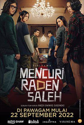 RADEN SALEH FILM Distro Linux untuk ahli — dokumenter edukatif kemudian periksa pembaruan aplikasi populer versi original stablecoin terbaik image 1
