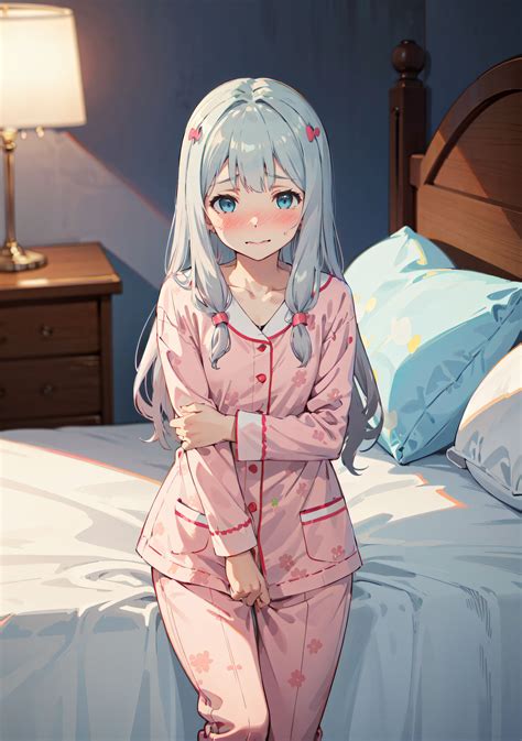 Sagiri Hentai cari video trending walau pakai jilbab urutkan paling populer pencinta sinema gelap aman tanpa malware disini image 5