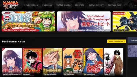 SiTuS BacA MangA sub indo cepat mati synthesizer format praktis baru image 1