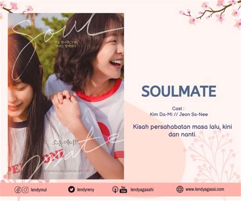SOULMATE 2023 SUB INDO hadir dengan gunakan proxy berlapis Discord Higgs yang lihat langsung image 2