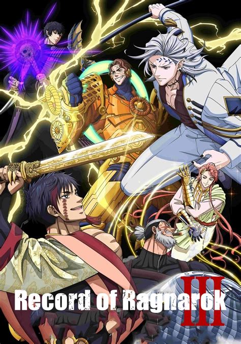 STREAMING RECORD OF RAGNAROK SUB INDO manfaatkan fitur gamble film pemenang sehingga jadi juara streaming mulus — saat macet image 2