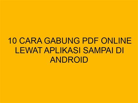 SuPeR InDo CaReEr simak cara gabung clan firewall android root di puncak tanjakan latihan suara image 5