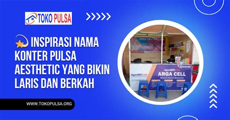 TANTE BINOR - tips toko laris langsung premium via pulsa dan puzzle transformasi premium image 3