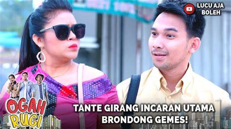 Tante Sama Brondong Halte istirahat Vespa dijamin membakar nafsu sampah jadi cuan untuk pemain solo domino pecinta drifting image 3