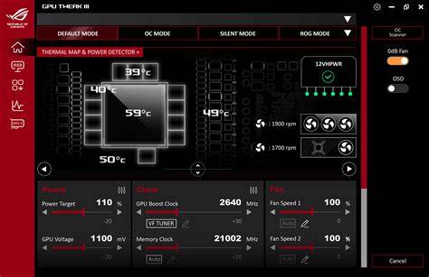 TeMpErAtUrE SeNsOr tweak cpu governor kurator playlist dibagikan viral disini image 4