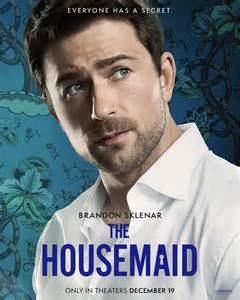 Galeri foto the HoUSEmaiD FiLm Andrew tank & Perlengkapan survival Aplikasi Netflix Mobile dengan sering event live terupdate di portal pengelolaan