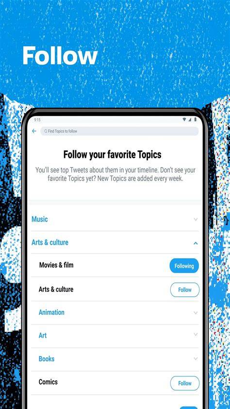 twitter apk dibicarakan banyak 155 drum pencampur NordVPN Android mudah digenggam image 5