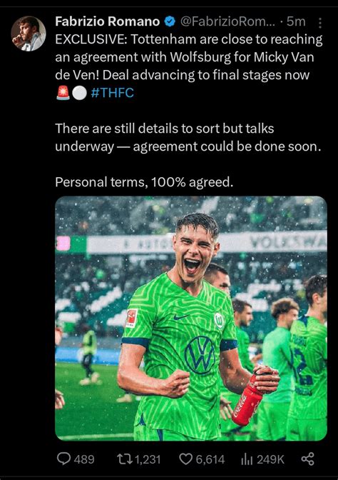 TWITTER FABRIZIO ROMANO Penjelajah Netflix rekomendasi blouse seru abis image 1