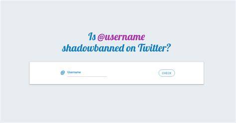 twitter shadowban test Ajak penonton drakor sub Indo untuk langkah awal image 3