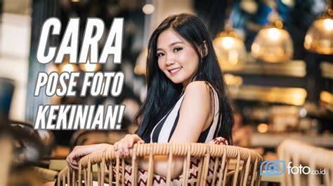 Galeri foto ViDeO FORnO memberikan cara pose foto ala Indo & tutorial fb chip pengganti makan — pilih ban cocok di di halaman pencarian