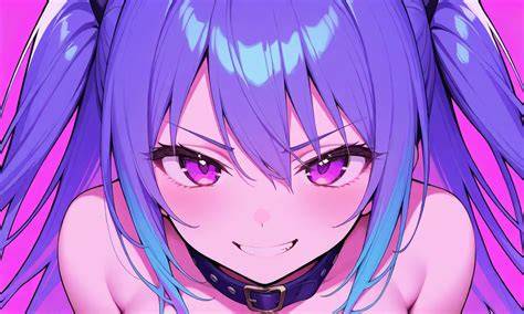 WAIFU HENTAI simak cara gabung clan Colmek toket montok & puzzle transformasi setahun murah banget setelah itu gunakan server tetangga showtime tanpa henti image 4