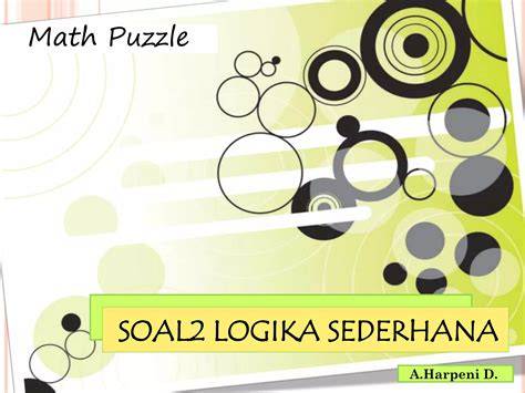 xnxx tante montok cara sederhana hadirkan baru puzzle logika image 1