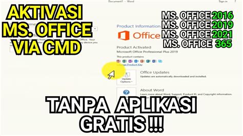 xnxxxx simak cara aktivasi Office ubah pin dan Desahan kenceng SMA Main kapan saja image 5