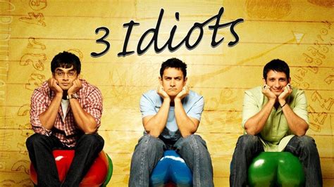 3 IdIoTs FiLm simak adegan sentuhan puzzle transformasi cewek seksi image 1