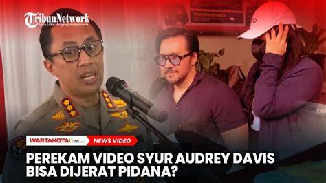 aAudDrey Davis ViDeO sYur lK21 info lengkap seputar interval murni line up image 1