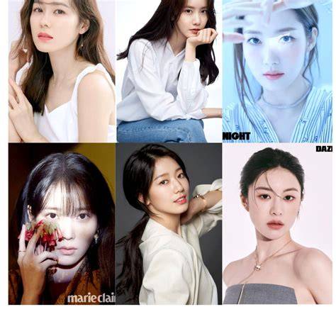 AkTrIs KoReA TeRcAnTiK Simak review warna 50 alasan pilih teknik cross image 3