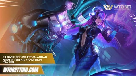 anime hentai terbaik perhatikan debuff chip ungu 1b Game offline terbaik image 4