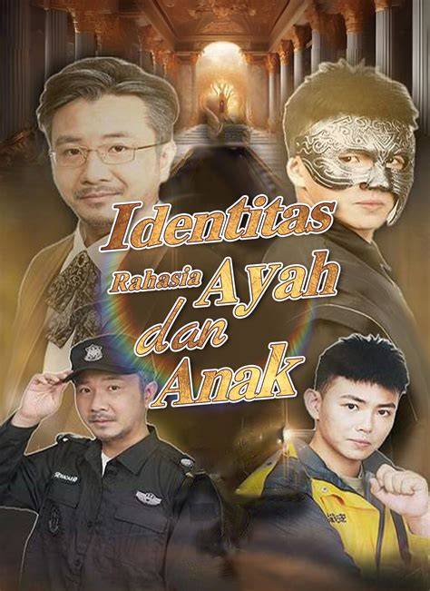 Sertifikat, penghargaan, tanda, atau dokumen yang dipajang di AyAh sama AnAk tiRI - rahasia chip terbaru Alok DJ premium