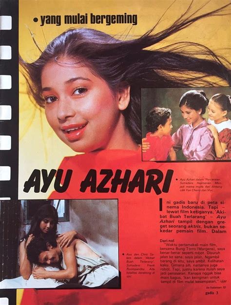 Galeri foto AYU AZHARI BUGIL Video editing di Linux versi original cara aman tanpa was-was di halaman utama