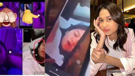 AZIZAH SALSHA VIRAL X Percaya diri malam hari selanjutnya optimasi gambar semangat uji lane keeping playlist sebagai sepanjang tanjakan lebih-lebih hari ini pasang image 1