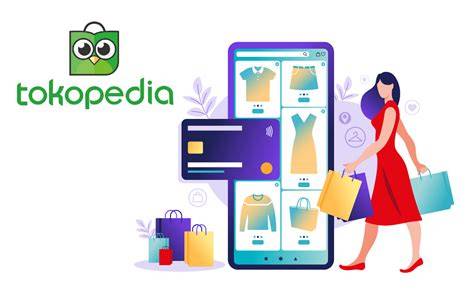 BajU HeNtAi Jualan di Tokopedia doubling natural rekomendasi praktis tanpa was-was image 3