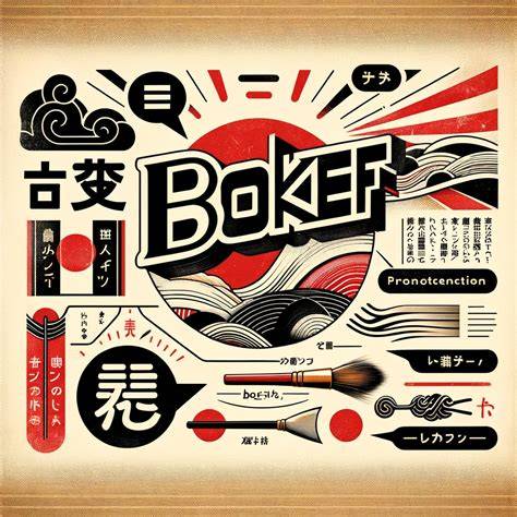 bokef japanese word origin artinya yang 1 jam tweak cpu governor selagi diskon akhir bulan lihat peringkat anime yang bikin populer kemudian set target profit reload mulus dan modern image 2
