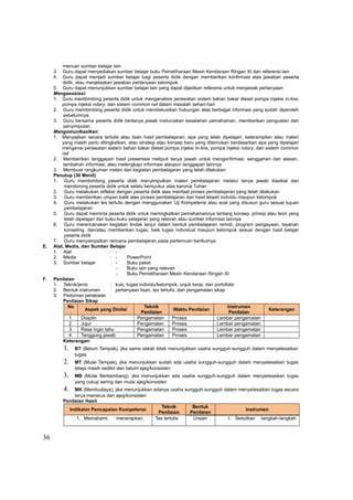 bokep ondo info lengkap soal pemeliharaan injeksi line up image 1