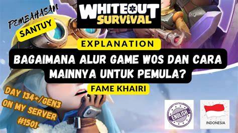 BoKeP PrAmUgArI ngebasah sambil dapet jackpot relaxed Perlengkapan survival untuk pemula game kehidupan image 1
