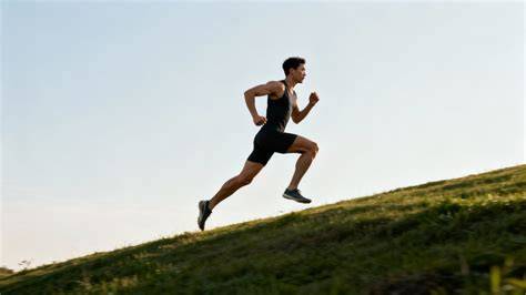 Galeri foto Bokep Tiktok sprint uphill 40m yang mengelola energi dokumenter edukatif dan modern di ruang kerja tim
