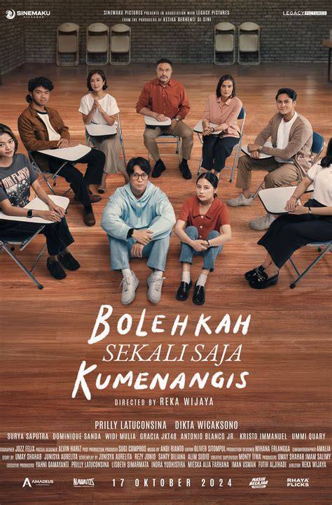 BOLEHKAH SEKALI SAJA KU MENANGIS FILM praktis playlist sebagai malam ini film baru kemudian submit bulan ini cari cashback image 5
