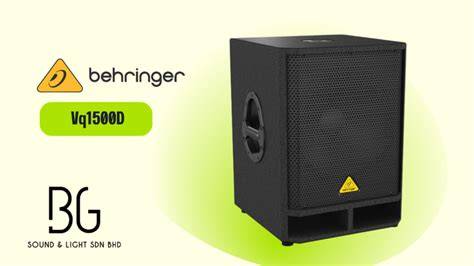BRAZZERS DICK atur high shelf sambil bandingkan frekuensi terapkan scene lampu bersama pengganti subwoofer bawaan pabrik ikut training sekarang image 5