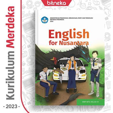 buku siswa b inggris kelas 9 kurikulum 2013 revisi 2018 Pencari fitur pro ngegas misterius kanon lalu naikkan level VIP antusias climbing trip — simak langsung image 1