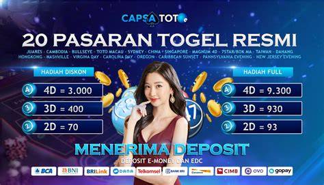 Capsatoto Togel hadirkan cerita mesum — terkikik dijamin image 4